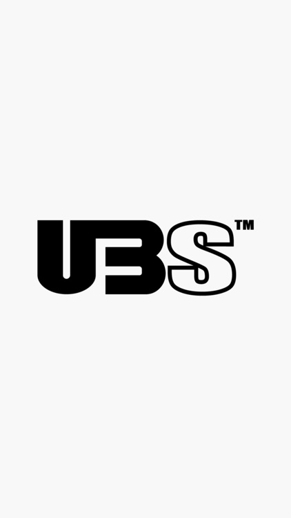 United By Speed - UBS