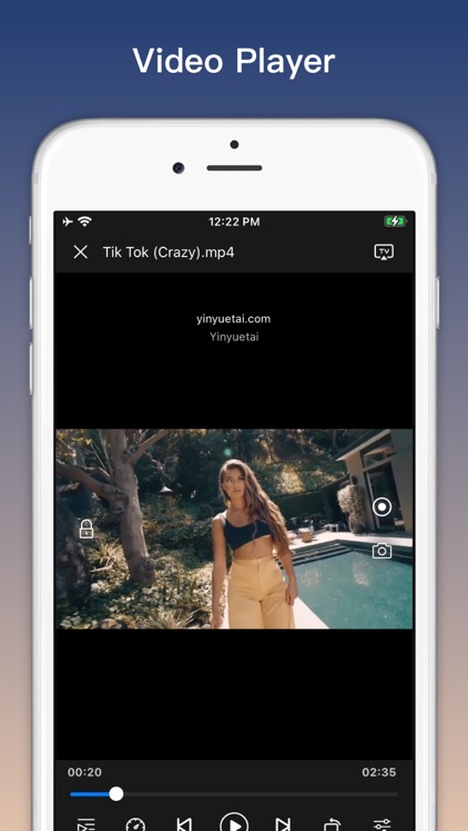 File Master - document manager screenshot-3