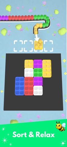 Honey Valley Screenshot 1 of 4