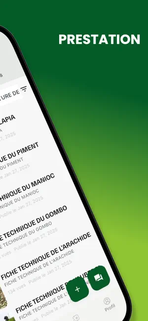 eAgri. screenshot 4