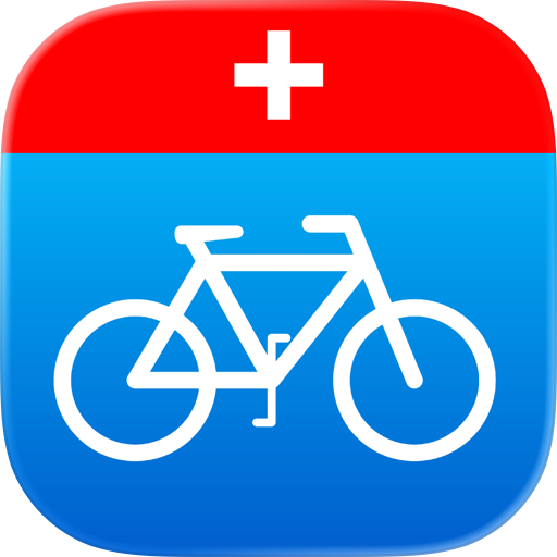 Veloprüfung / Radfahrertest