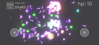 Geometric Shooter Screenshot 5 of 8