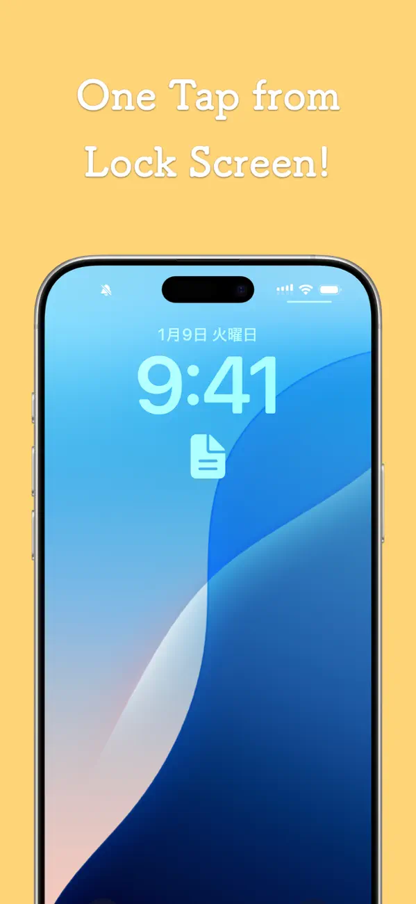 #3. PDF Quickable (iOS) Podle: Colorful Wallet Inc.