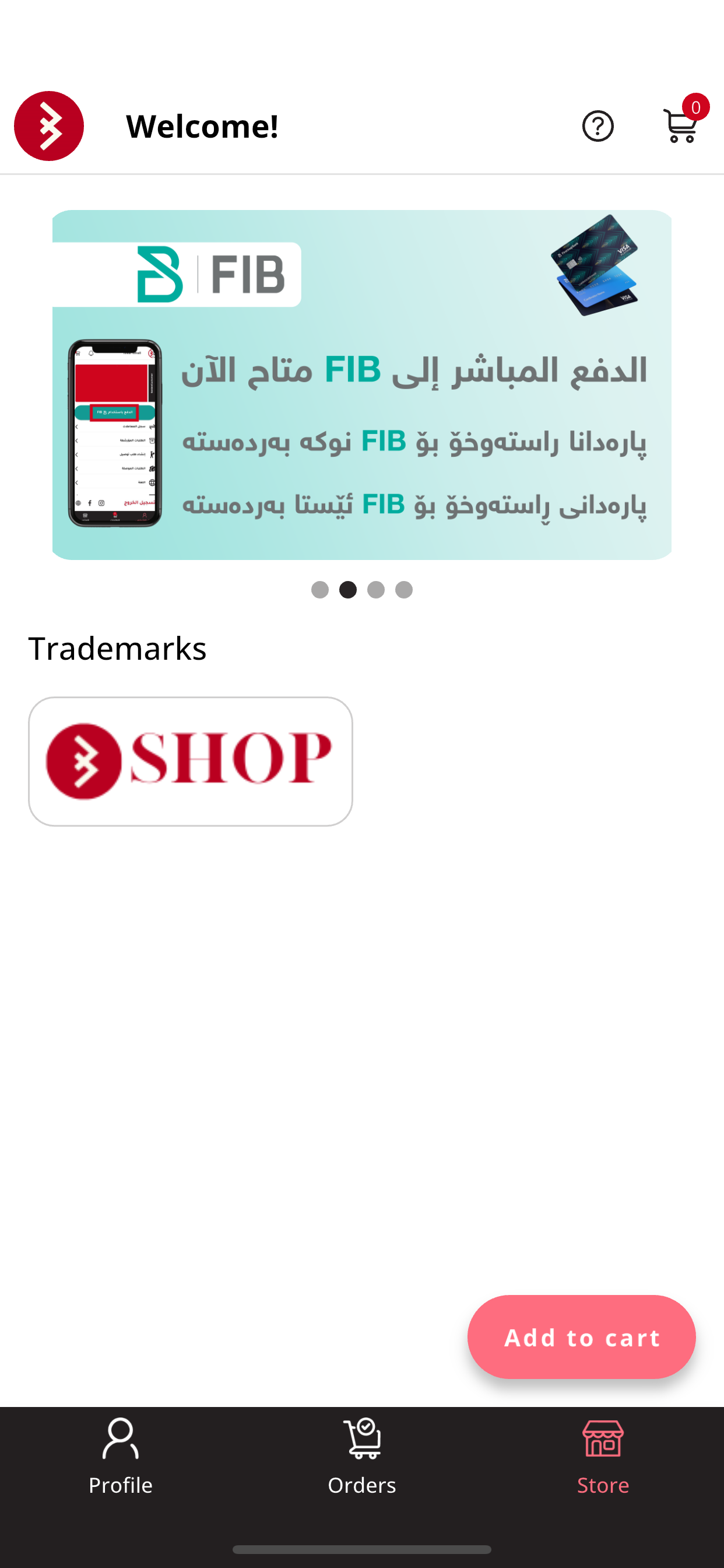Badinan - Shop & Ship
