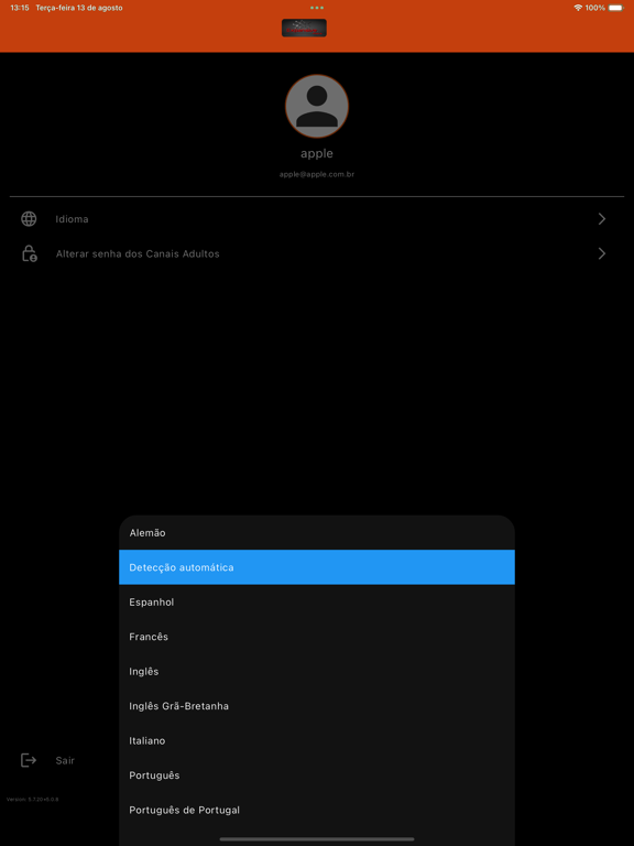 Screenshot #5 pour EXPANSIVE FIBRA