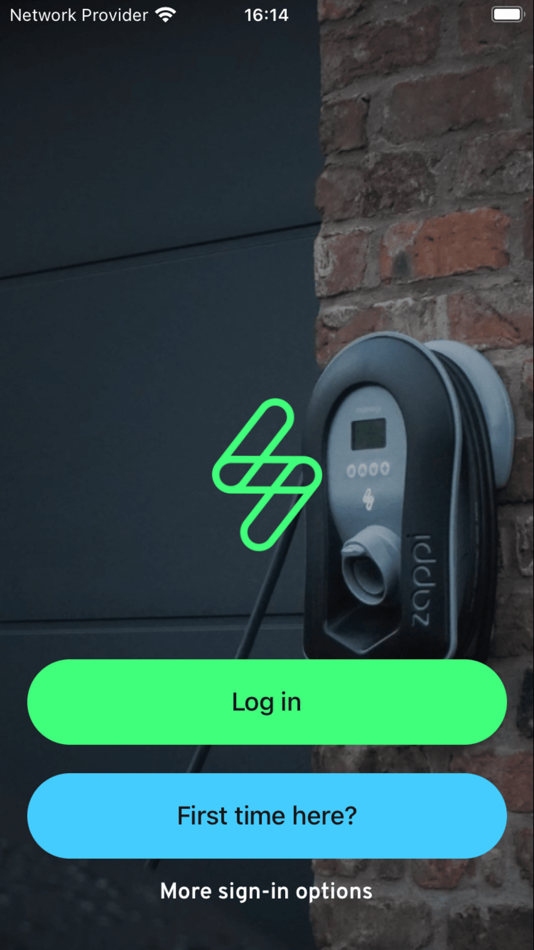 #1. myenergi (iOS) 由: myenergi