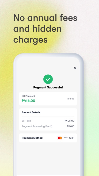 Atome PH - Buy Now Pay Later screenshot-5