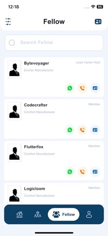Konvero screenshot