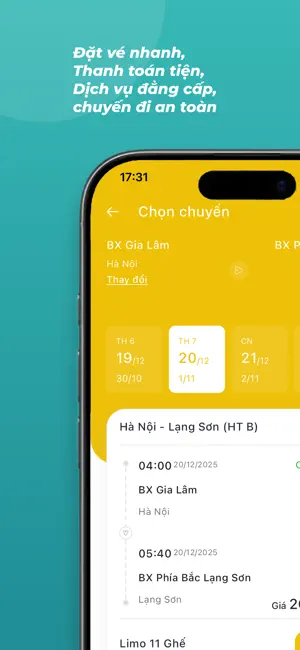 SAO VÀNG GOLINK screenshot 2