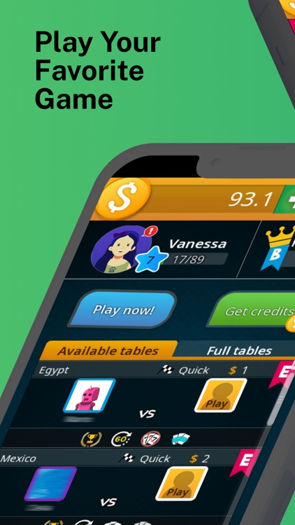 Burraco By ConectaGames