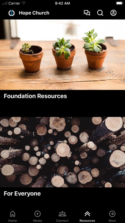 Hope Church of Albert Lea screenshot-3