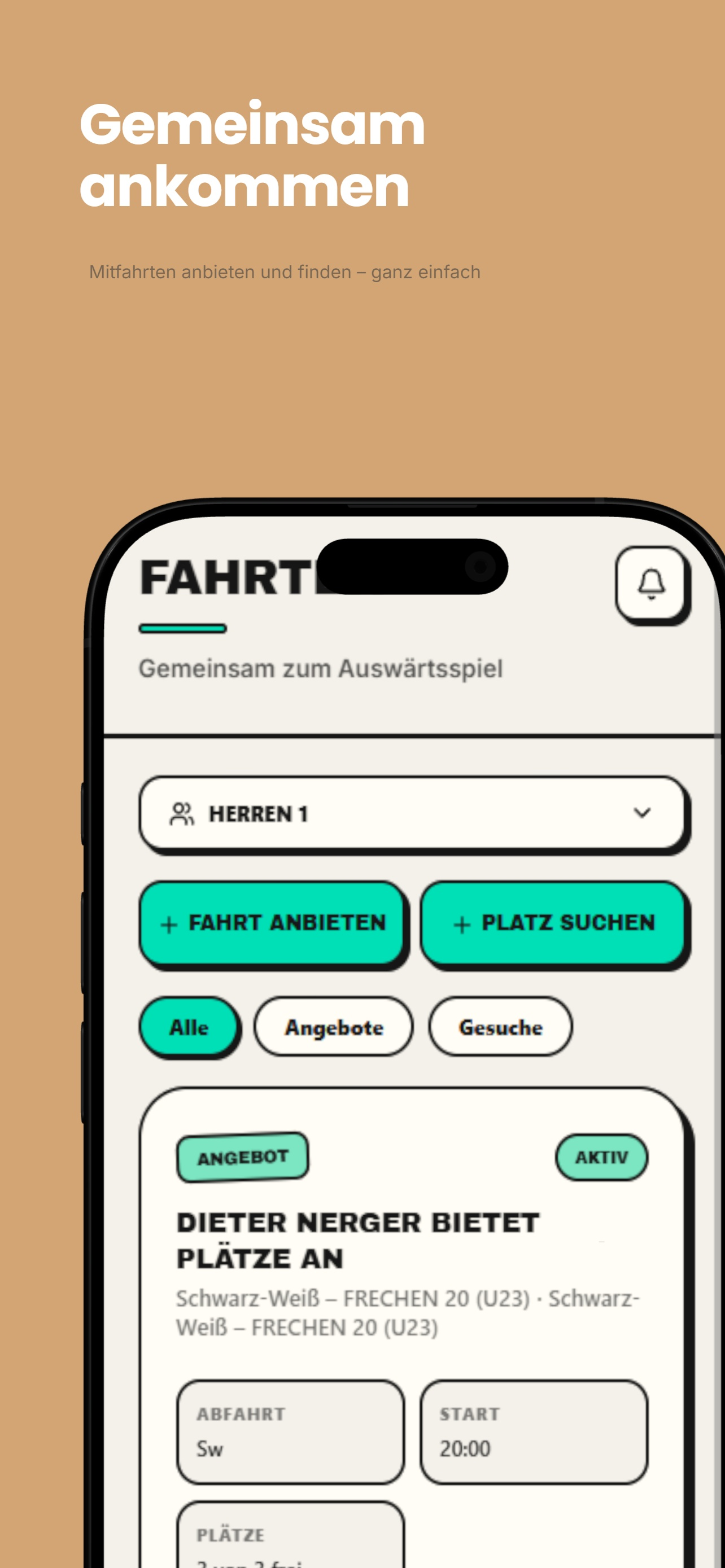 Vereinskern screenshot 4