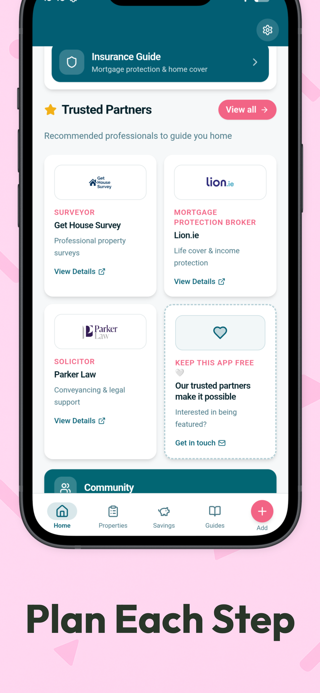 First Time Buyers Ireland screenshot 6