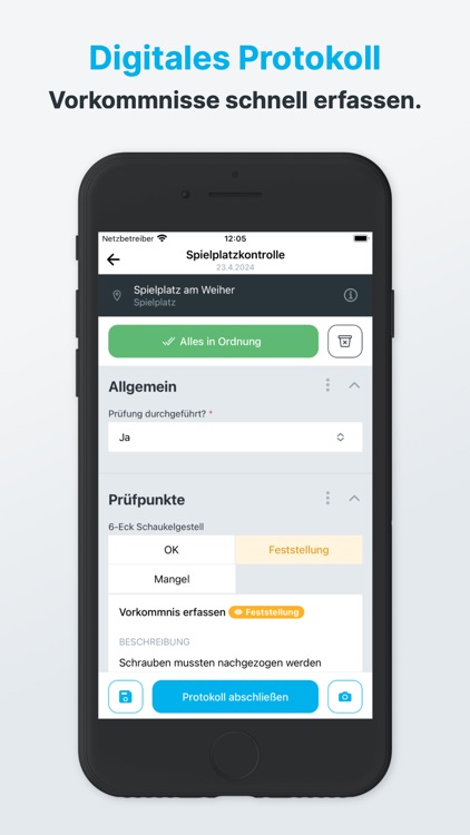 upkeepr screenshot-4