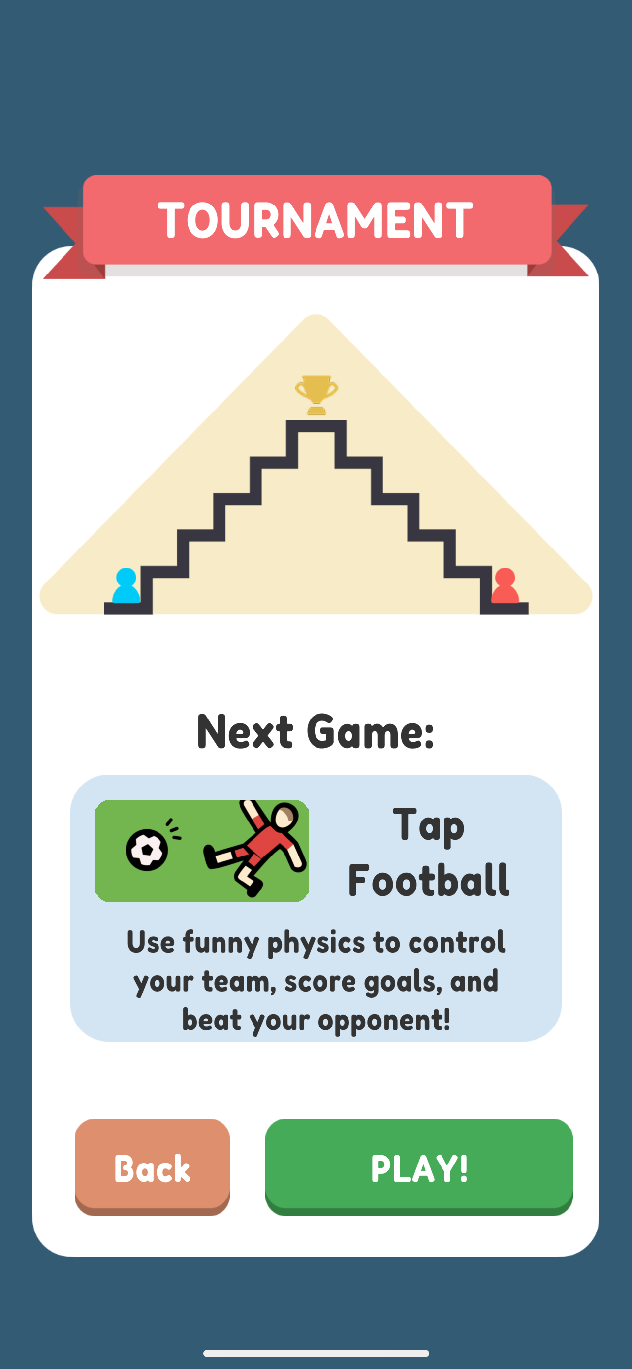 Two Player Challenge 1v1 Games screenshot 6