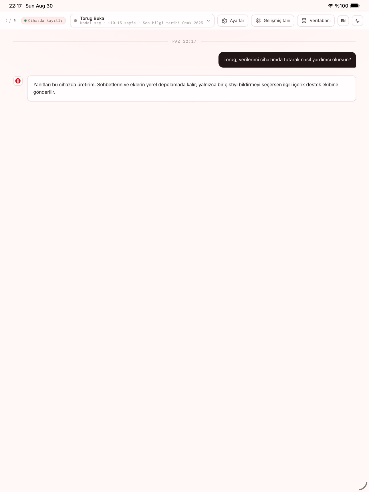 Screenshot 6 of Torug