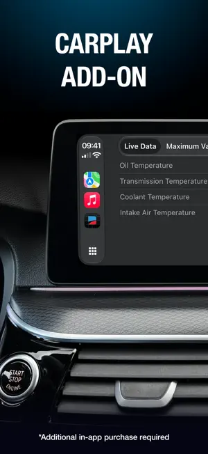 BimmerLink screenshot 3