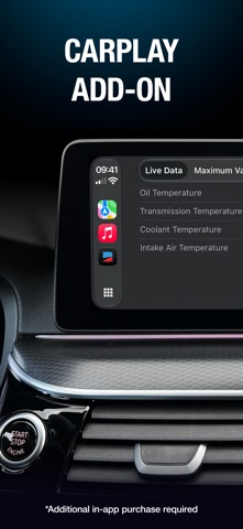 BimmerLink App Store screenshot 3