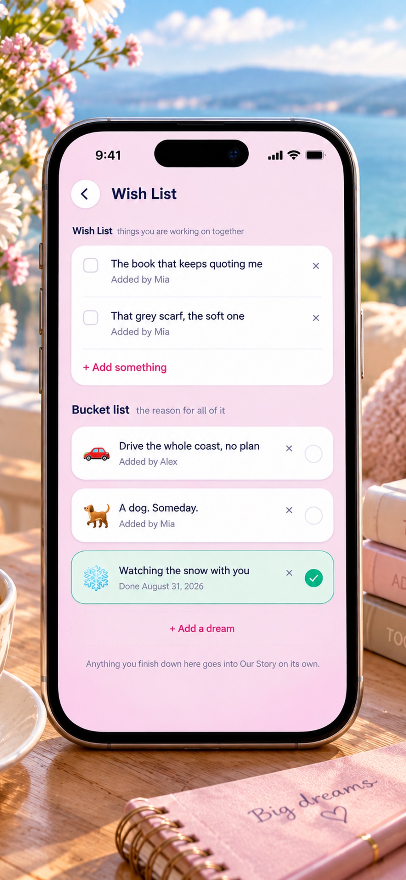 Screenshot 9 of Carinly