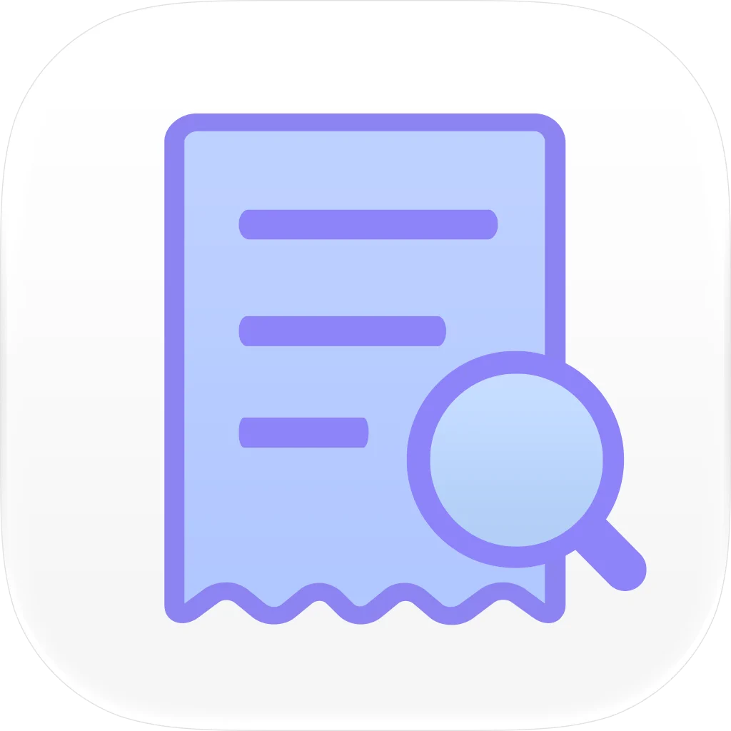 Docket: Expense Tracker