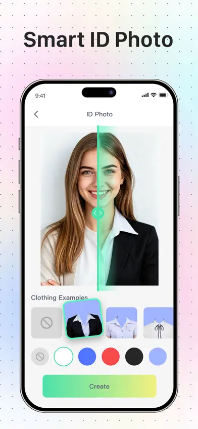 FlashCam: AI Photo&Filter screenshot 5