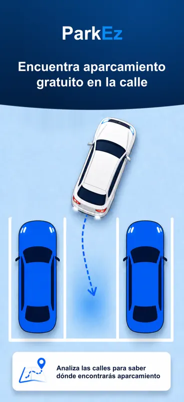 ParkEz screenshot 1 of 4