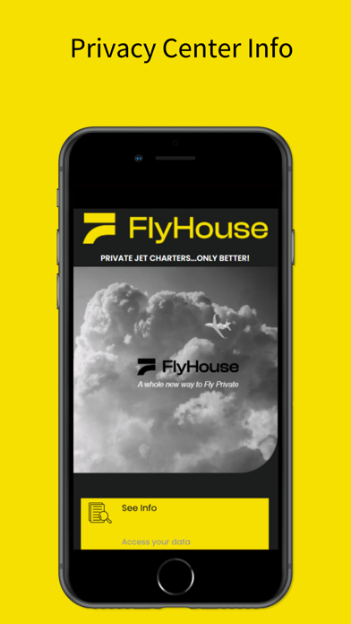 FlyHouse Screenshot