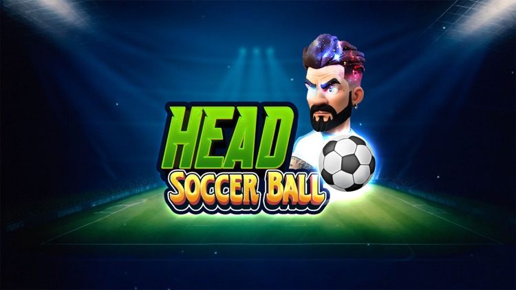 Head Ball : Multiplayer Soccer