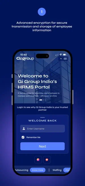 GiSuite screenshot 1