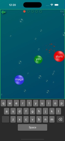 Text2Pop Screenshot 1 of 4