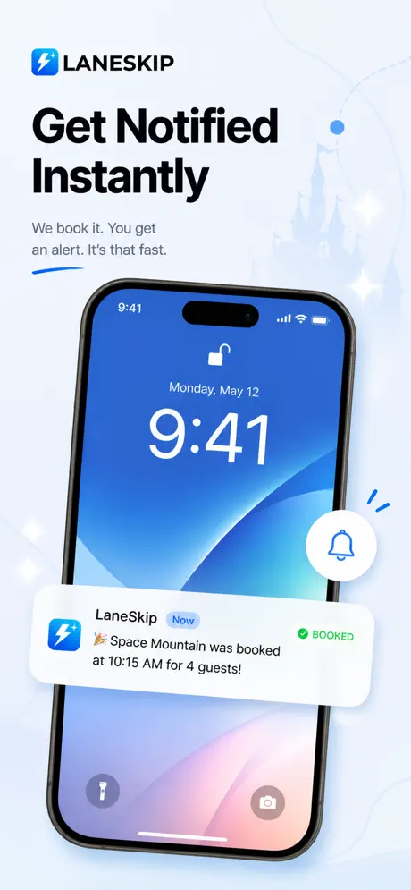 LaneSkip screenshot 5