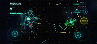 Neon Gravity Screenshot 4 of 5