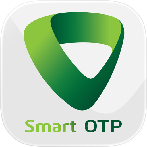 VCB Smart OTP