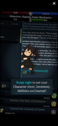 GameNite Screenshot 5 of 10