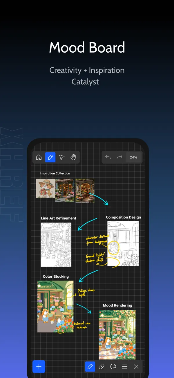 ImgRef Screenshot 1