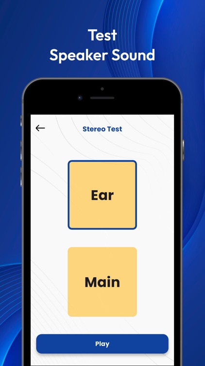 Water eject : Clear Wave screenshot-3