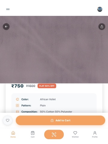 Screenshot #5 pour BESPOCUT - VIRTUAL STUDIO