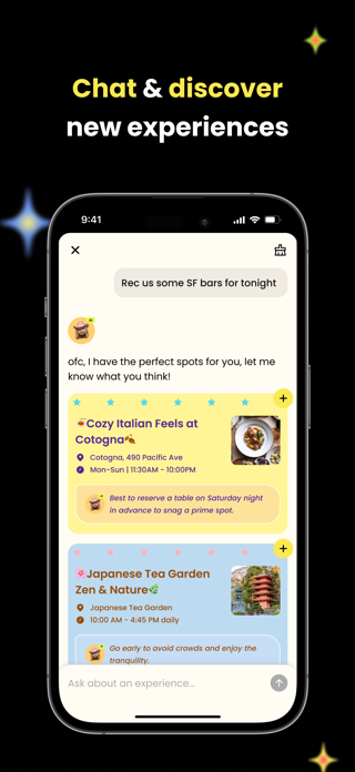 Playhouse AI Screenshot 4 of 5