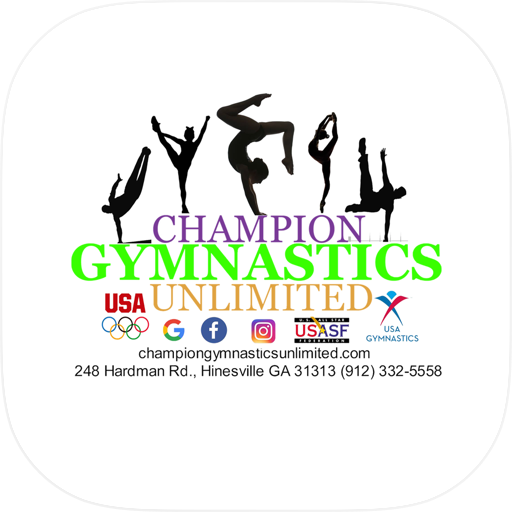 Champion Gymnastics