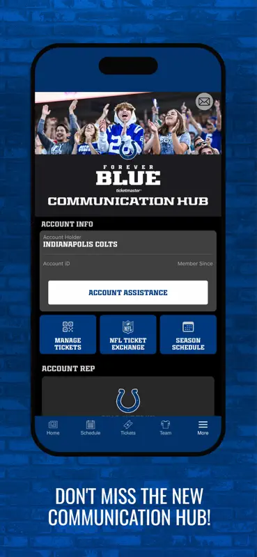 Indianapolis Colts screenshot 3 of 7