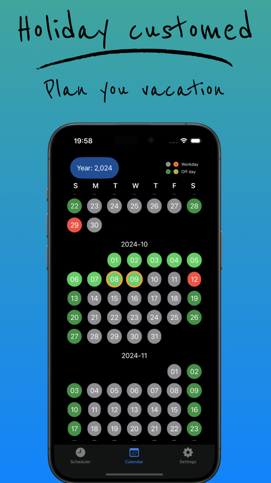 #3. autoAlarm-system alarm helper (iOS) 由: 朱涛 戴