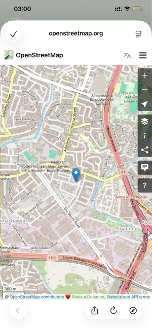 FMENV-AirQuality screenshot 3