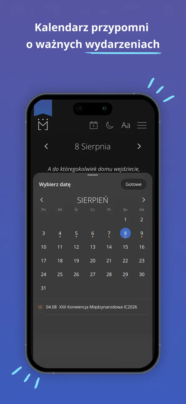 Screenshot #3 pour Manna Niebiańska