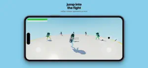 Stick Legends screenshot 2