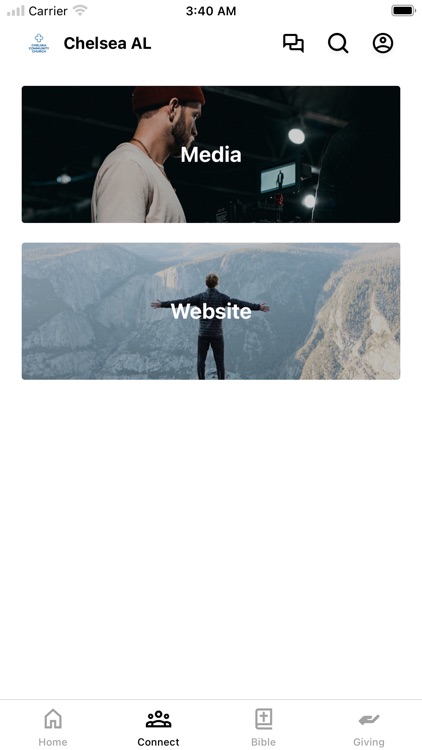 Chelsea Community Church