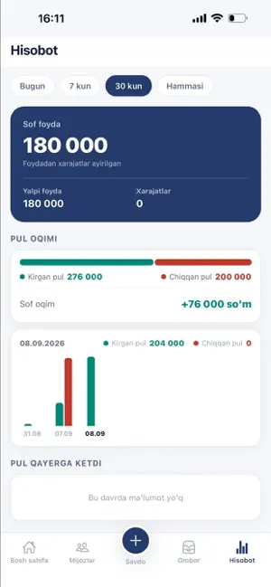 Nasiya Daftari screenshot 1