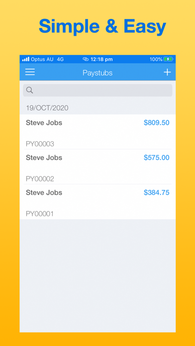 51 Taxis Driver App