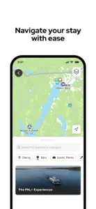PAL+ | Touristic Experiences screenshot #4 for iPhone