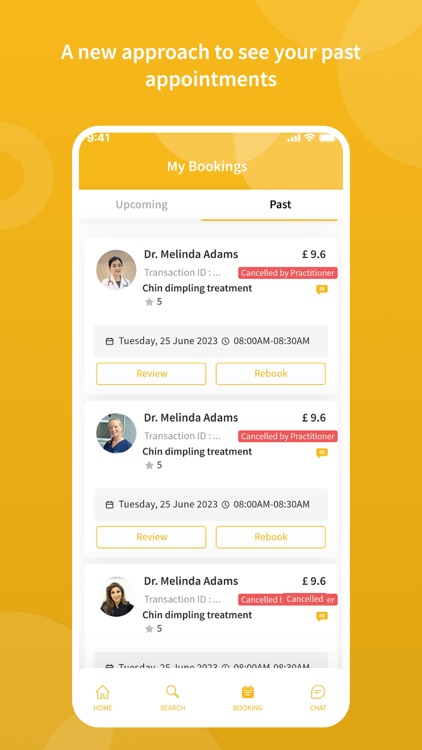 SafeAP screenshot-5