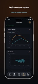 Engine Lab: Simulator & Sound screenshot